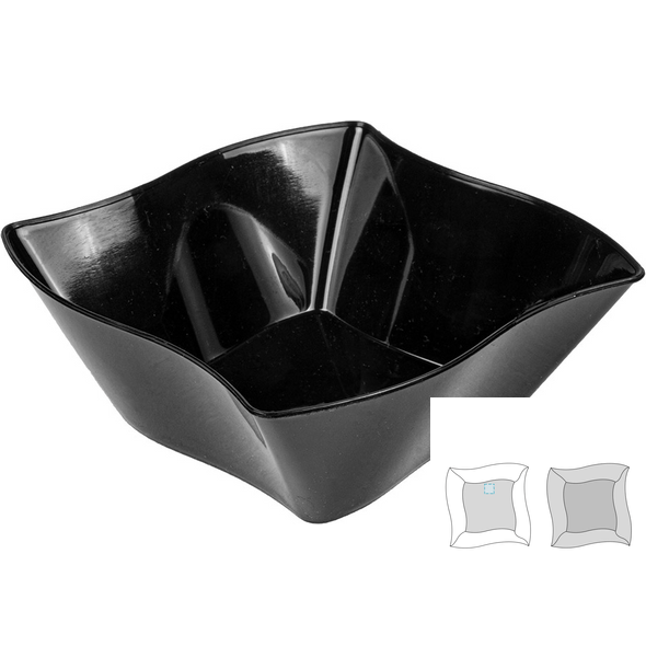 Container for Appetizers "Star" PS